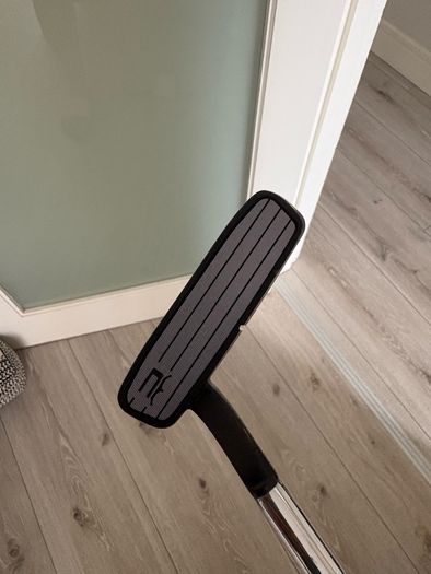 Cobra Nova Fanged Putter
