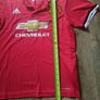 Manchester united  jersey Image 4