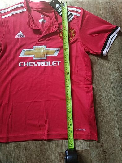 Manchester united  jersey