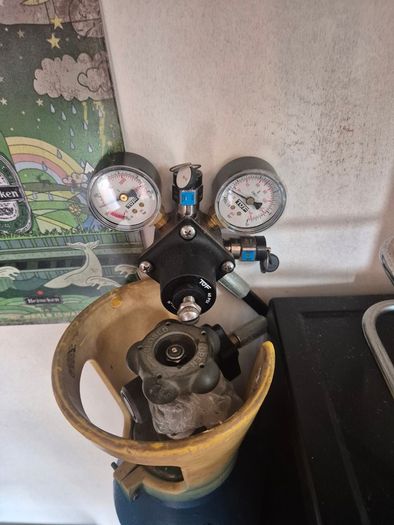 Kegerator