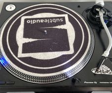 turntabels