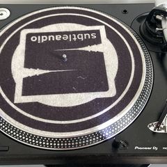 turntabels