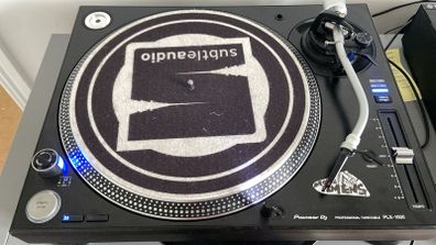 turntabels