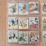 66 x 'Henry' Cigarette Cards Kensitas J. Wix & Sons 1935-37 V.Good - Excellent Image 4