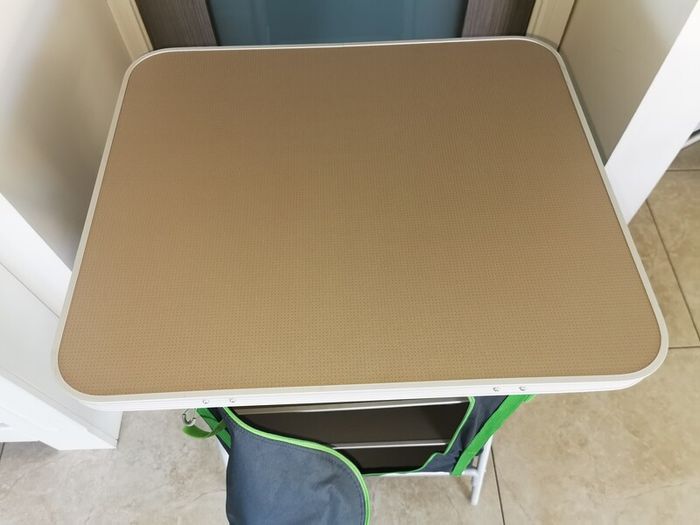 camping storage