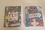Tom Gates Books