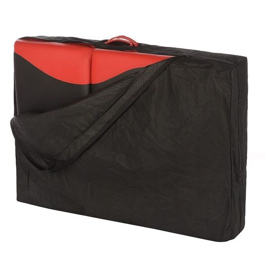 New foldable sports injury therapy physio massage table - FREE P&P