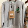 Burberry girls jumper 5T Image 3