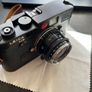 Voigtlander 28mm Ultron f/2 Leica M-Mount lens Image 10