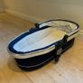 iCandy Peach newborn bassinet & toddler seat Image 10