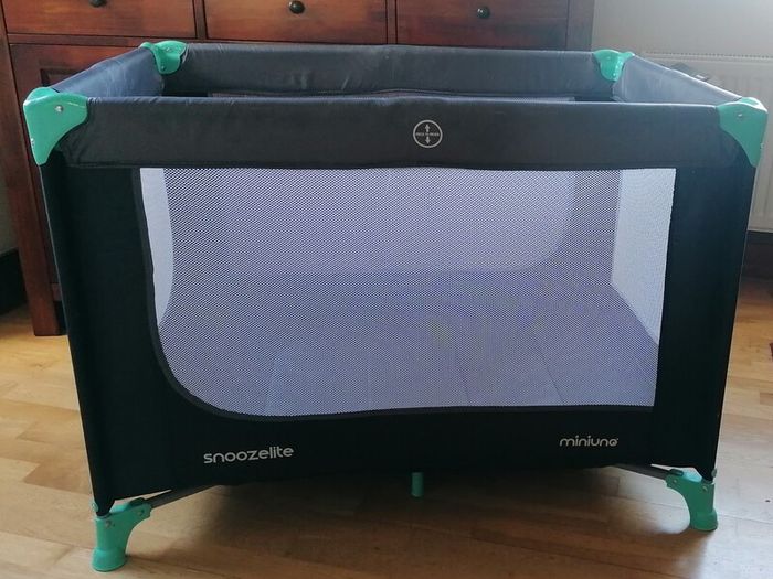 Travel Cot