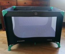 Travel Cot