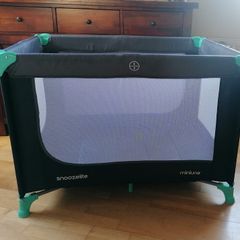 Travel Cot