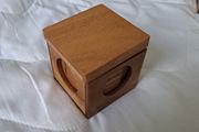Puzzle wood