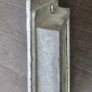 Heavy-duty steel access panel complete with mounting frame. Image 4