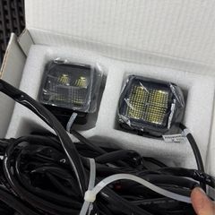 Hella  Led  Lights