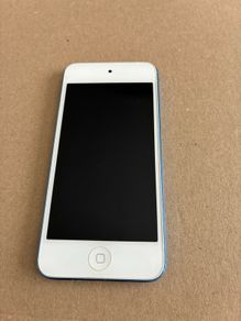 Ipod touch  6th gen