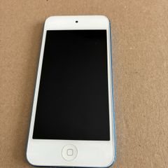 Ipod touch  6th gen