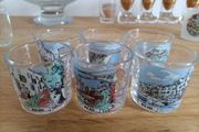shot glass