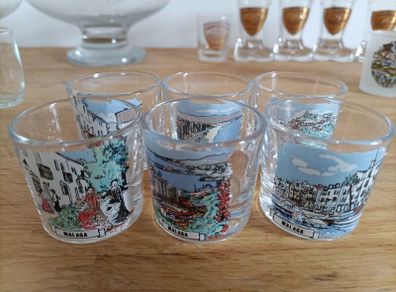 shot glass