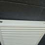 4ft x 2ft white radiator perfect condition Image 3