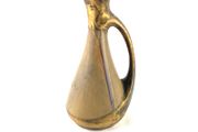 Vintage Art Nouveau style French vase