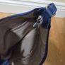 blue bag Image 4