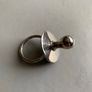 Sterling Silver Pacifier Image 5