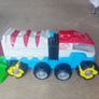 Paw patrol tower and truck Image 3