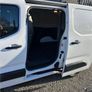 Toyota Proace 1.5 Bluehdi Icon Image 6