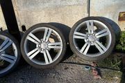 seat leon fr alloys
