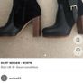Lady's Kurt Geiger boots Image 3