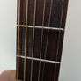 Yamaha Fg140 Red Label Nippon Gakki Image 4