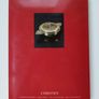 Christie's Paris auction sales room catalog "Important Mobilier, Objects, d'Art Orfevrerie, Ceramiques Europeennes et Arts d'Asie" 24th June 2002 Image 5