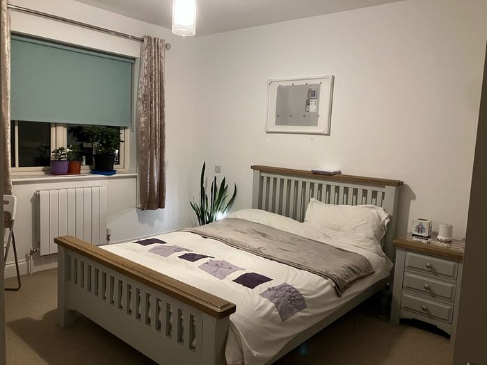 EZ Living Bedroom Furniture