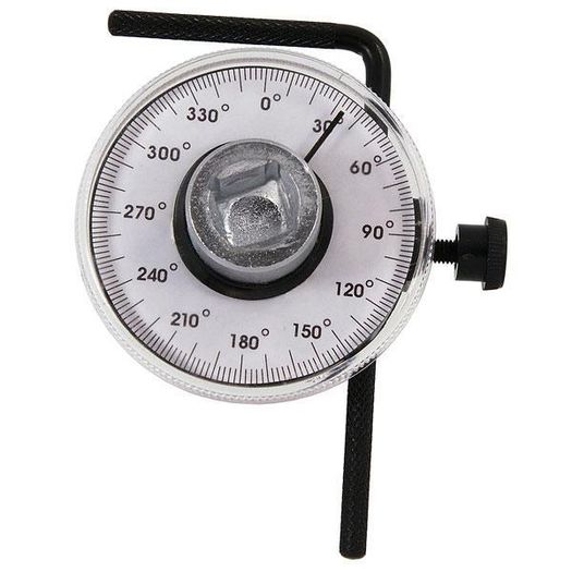 Torque Gauge Angular 1/2in