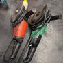9 inch grinders E60 each Image 2