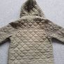 Boden Winter Jacket Age 3-4 Image 4
