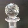 New and Tagged Clarenbridge Wine Decanter and Another Image 8