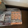 3 disposable barbecue Image 2