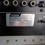 Fostex B-16 Reel to Reel Image 2
