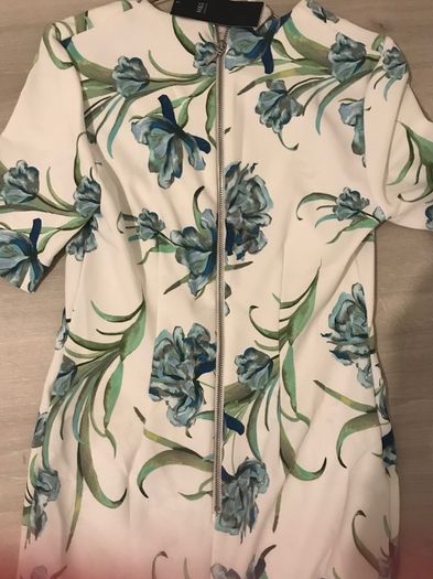 Brand new M&S dress size 10