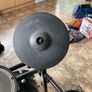 Roland V Drums TD 15 electronic kit upgraded Image 4