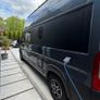 2023 Campervan Knaus Boxlife 600dq Solar 455w Image 6