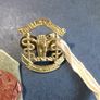 Eire   Army   Badge Image 2