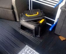 tool boxes  stool