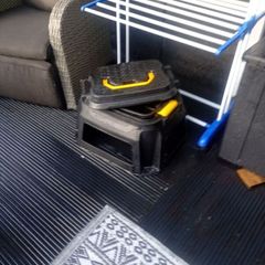 tool boxes  stool