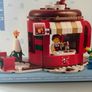 LEGO Hot Chocolate Stand Image 3