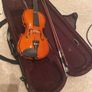 Stentor Student Standard Violin Outfit, 1/4 Image 3