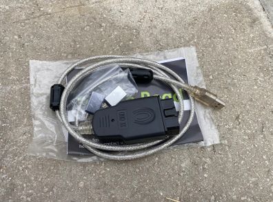 Aprilia Guzzidiag Interface, Diagnostic Cables for Aprilia Ducati Guzzi